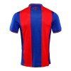 Officiële Voetbalshirt San Lorenzo Thuis 2025-26 - Heren